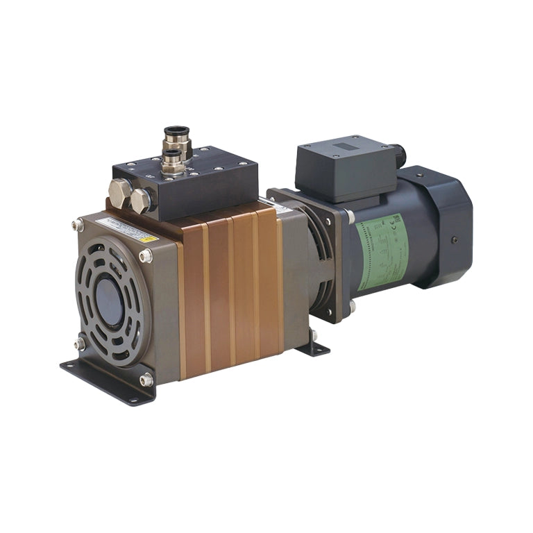 RPV064 Low Vacuum - 120L