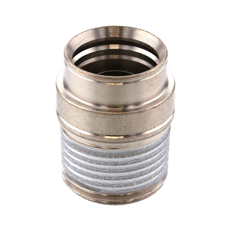 Die Temperature Control Fitting
