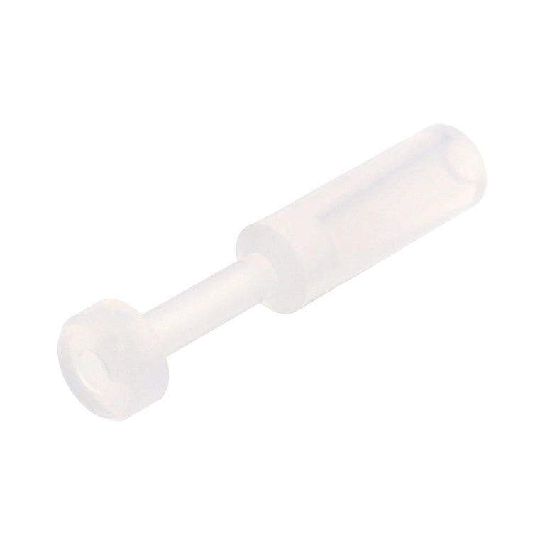 Tube Fitting PP SUS304