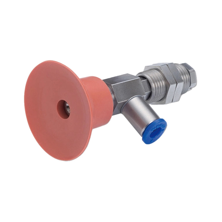 Vacuum Pad - Soft Type