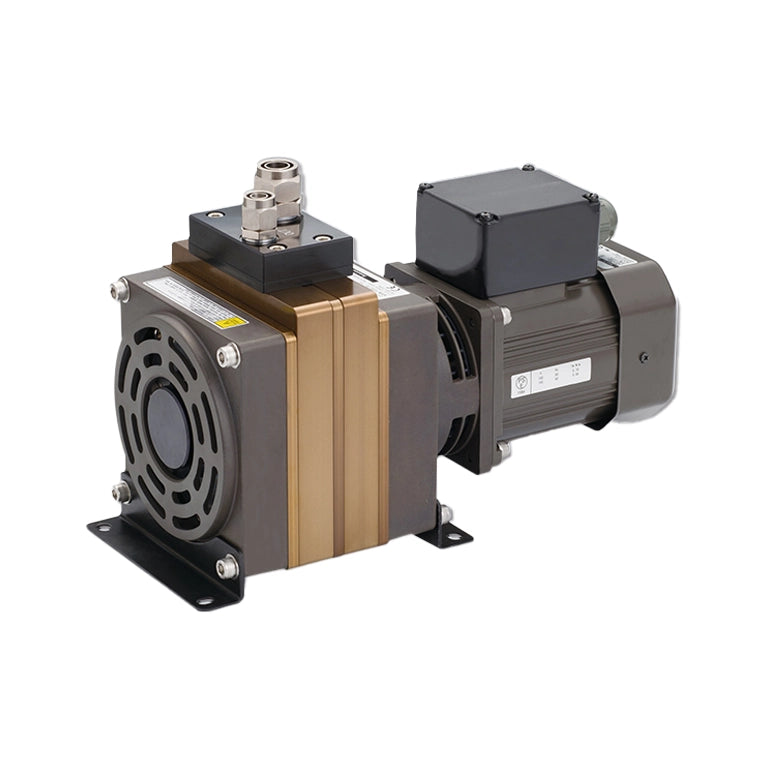 RPV06A Medium Vacuum - 30L