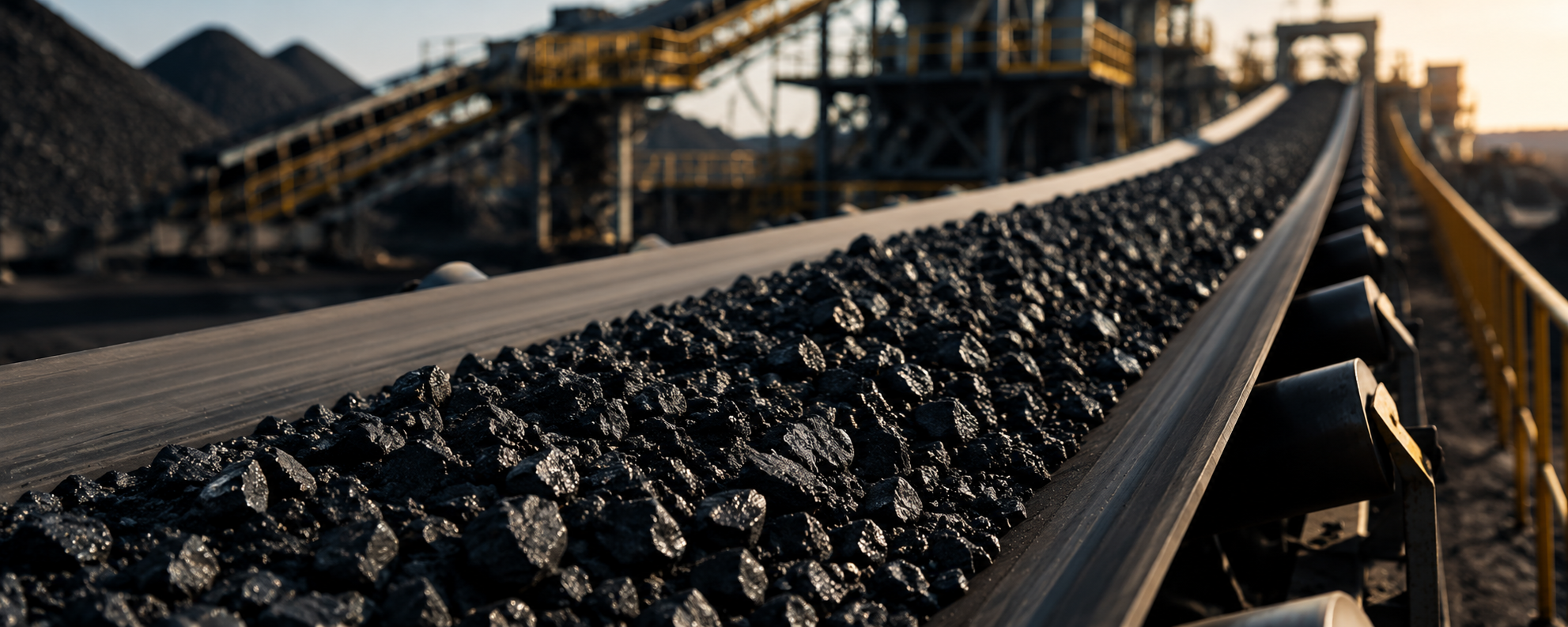 Why Dry Sorting is the Future of Clean Coal