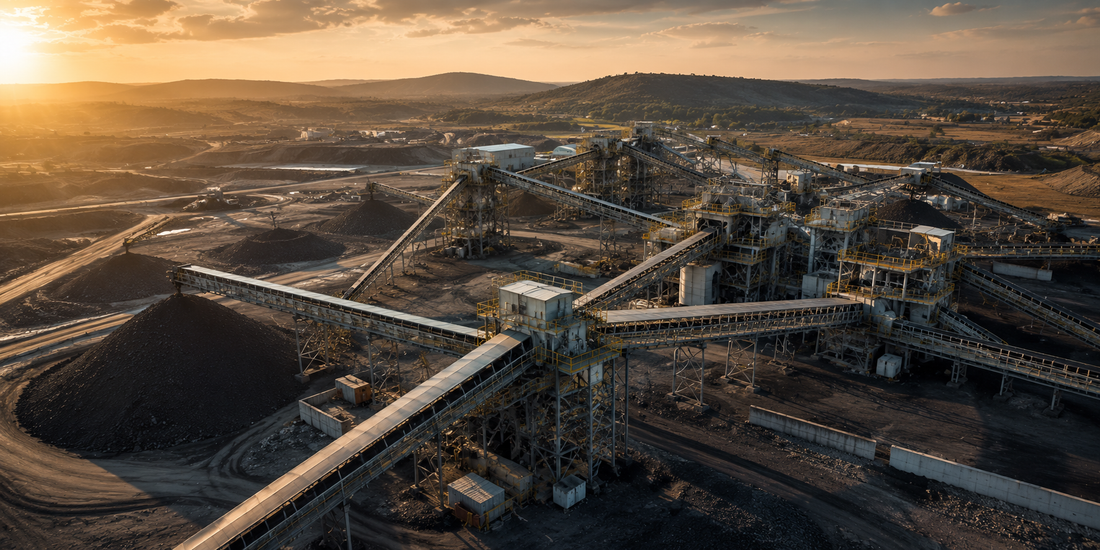 The Next Generation of Coal Beneficiation