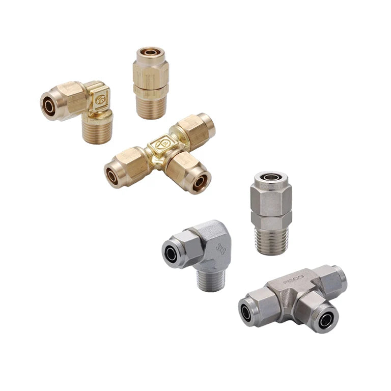 Compression Fittings