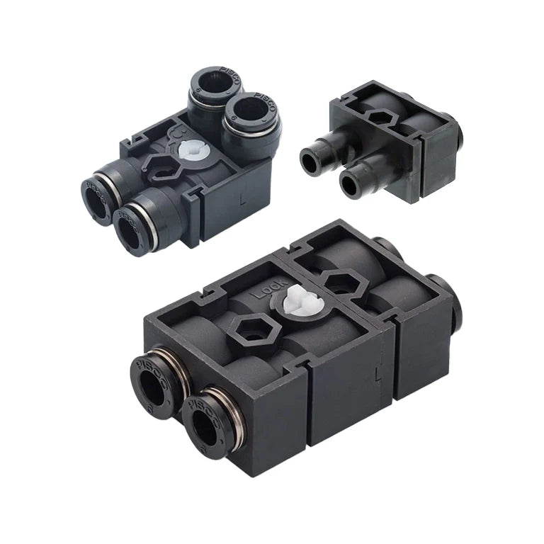 Connector
