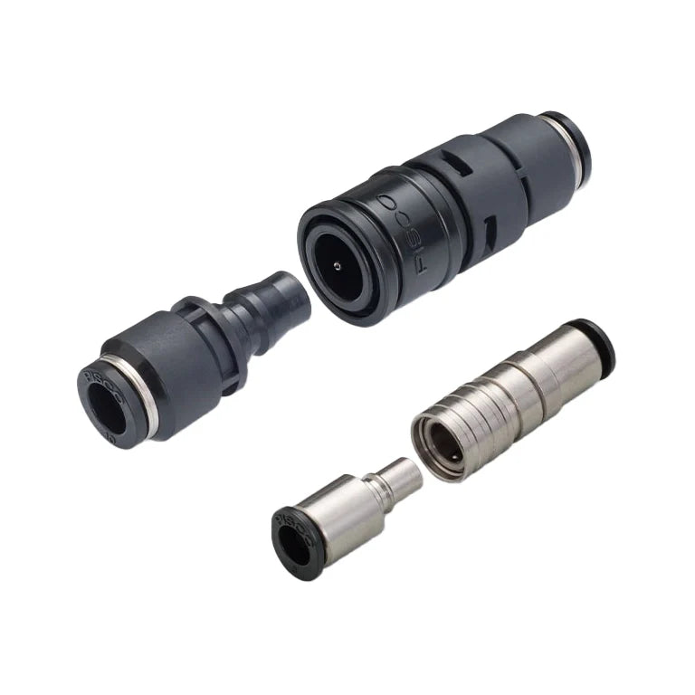 Light Coupling