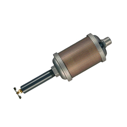 Defogger Muffler