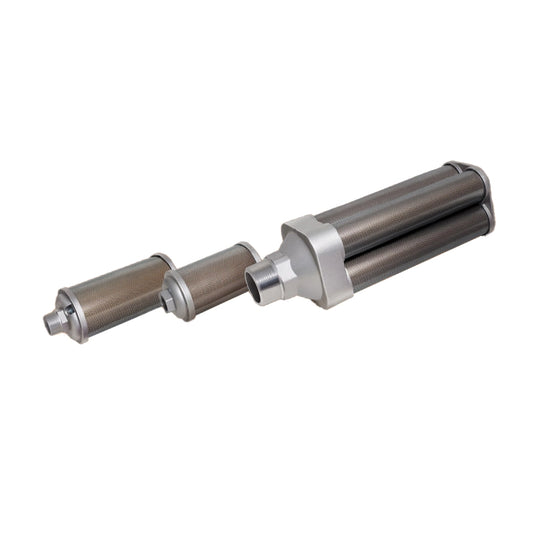Filter Silencer