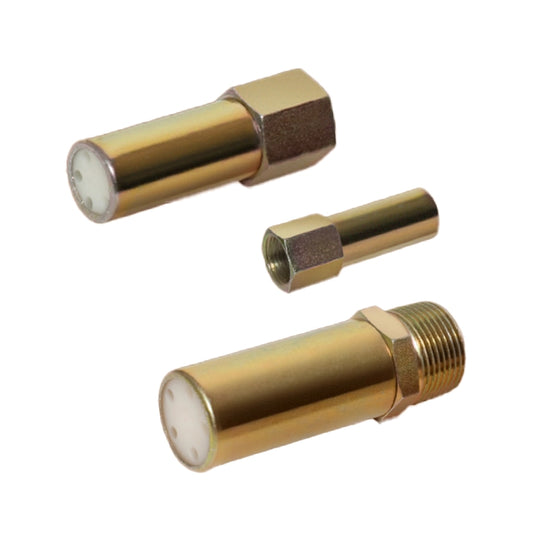 Air Ejector Muffler