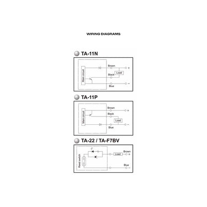 TA Series