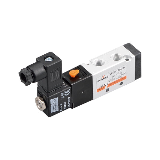 VEC3000 Series