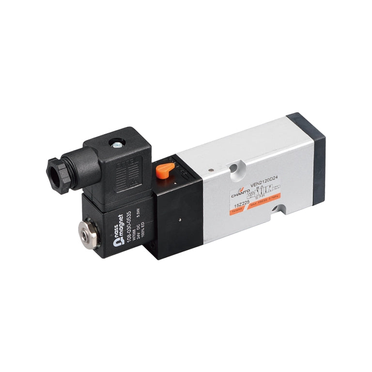 VEN2120 NAMUR Interface