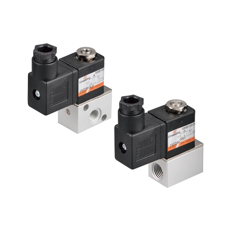 VM610 Series