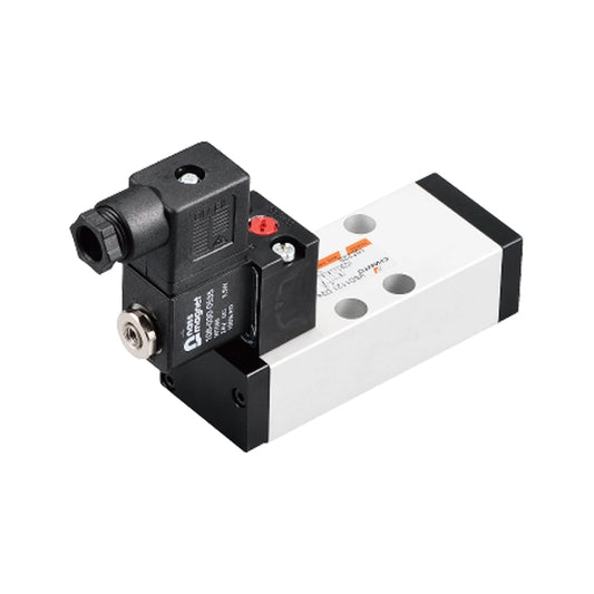 VSD1 ISO Series