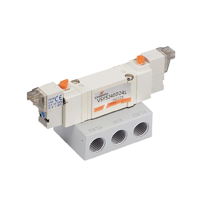 VSY540 Base-Mounted