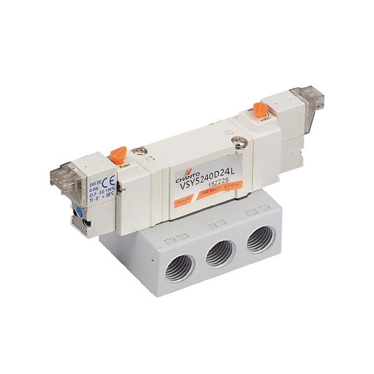 VSY540 Base-Mounted