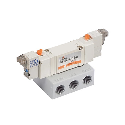 VSY740 Base-Mounted