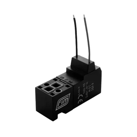 FIM 15 mm Solenoid Valve - Model 2/2 PRP | India Distributor