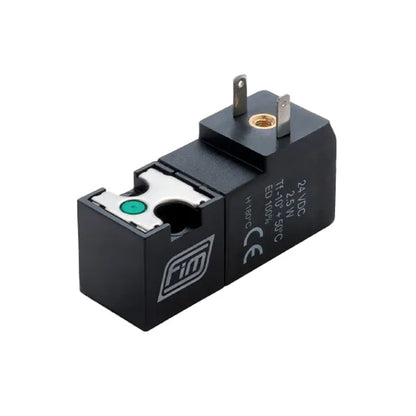 FIM 15 mm Solenoid Valve - Model 3:2 STD | India Distributor