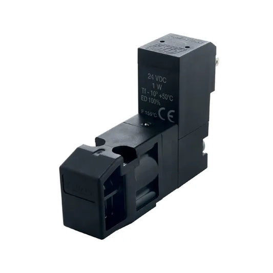 FIM 15 mm Solenoid Valve - Model SP5 | India Distributor