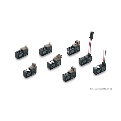 Examples of FIM 10 mm Solenoid Valve - Model LTC | India Distributor