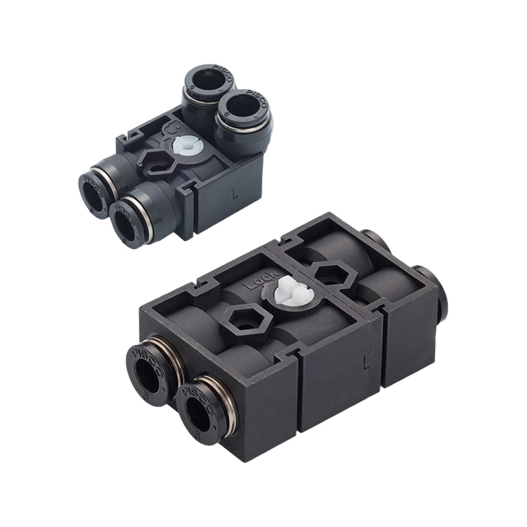 Connector