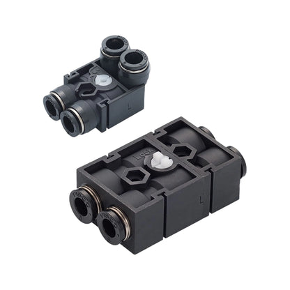 Connector