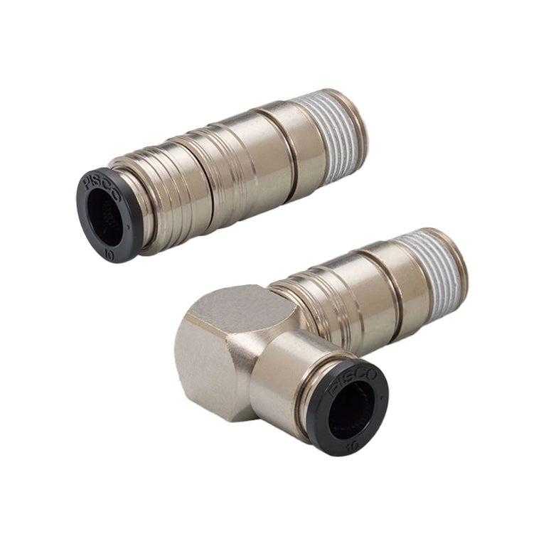 Die Temperature Control Fitting