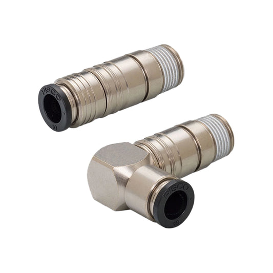 Die Temperature Control Fitting