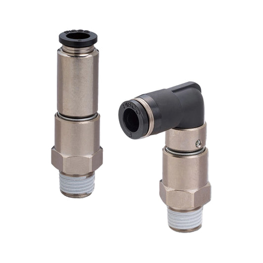 High Rotary Joint
