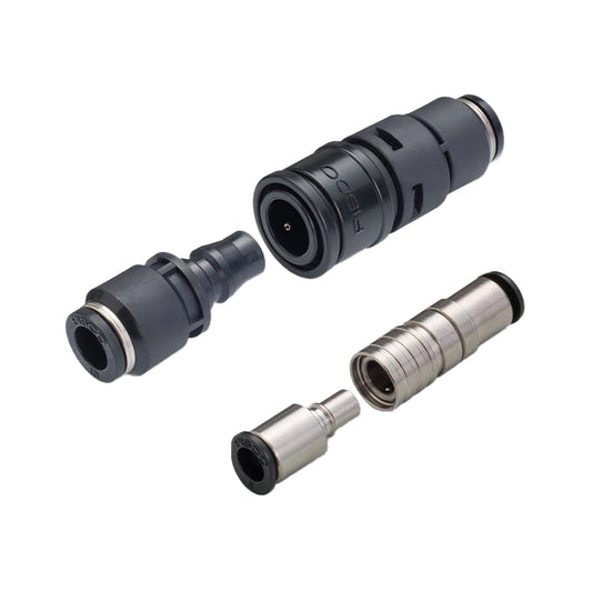 Light Coupling