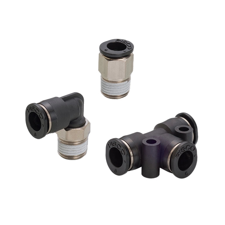 Tube Fittings Mini