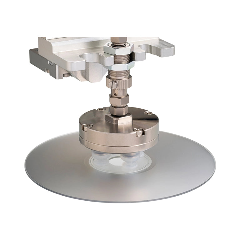 Multiple Pad Holder