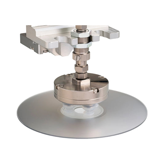 Multiple Pad Holder