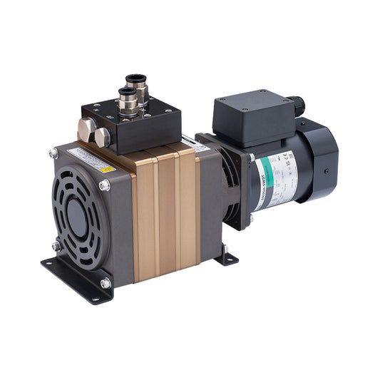 RPV063 Low Vacuum - 90L