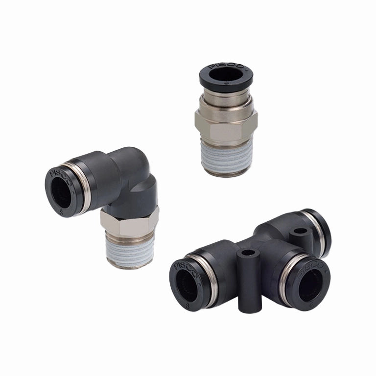 Tube Fittings Standard