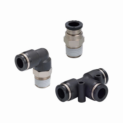 Tube Fittings Standard