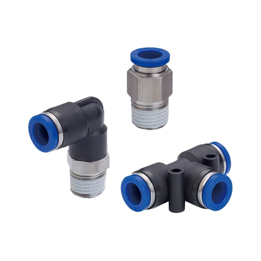 Tube Fittings SUS303