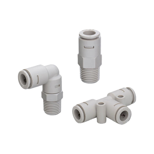 Tube Fittings Chemical