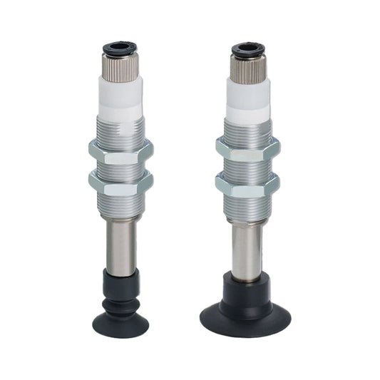 Vacuum Cylinder
