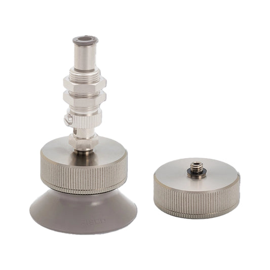 Vacuum Filter Pad - Direct Mounting Type