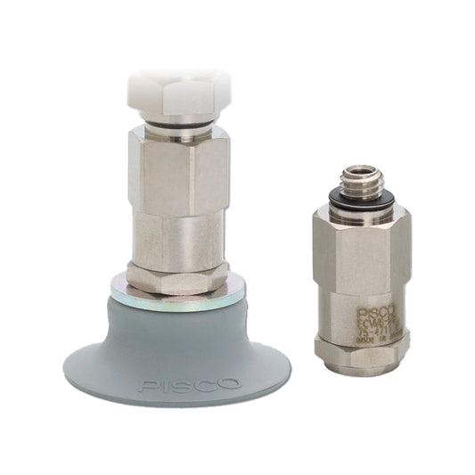 Fall Prevention Valve