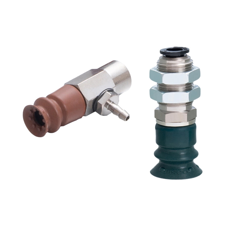 Vacuum Pad - Metal Detectable Type