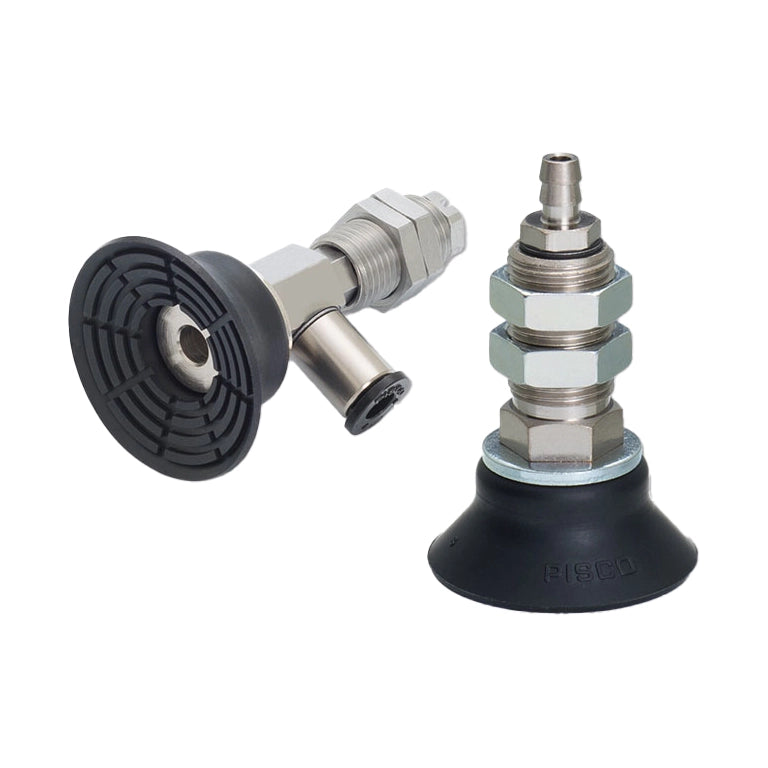Vacuum Pad - Skidproof Type