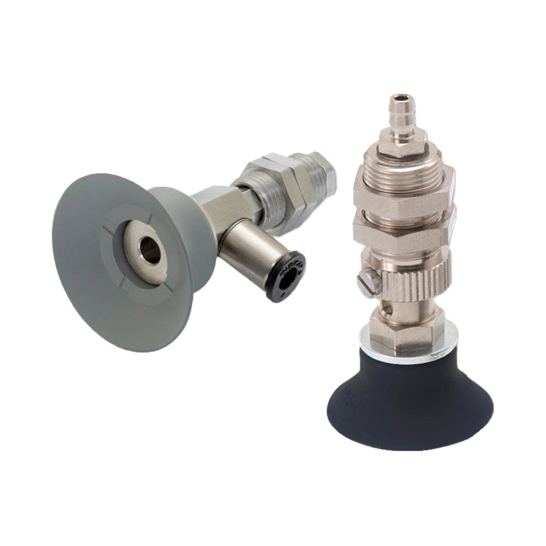 Vacuum Pad - Standard Type (Deep Type)