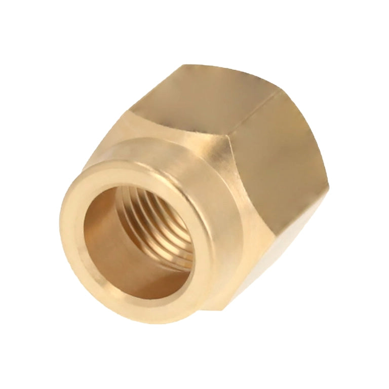 All Brass Compression Fittings