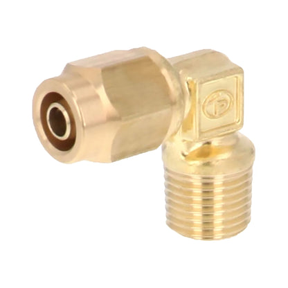 All Brass Compression Fittings