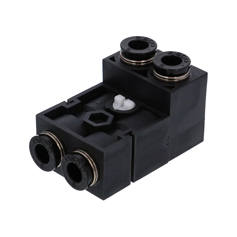 Connector