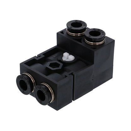 Connector