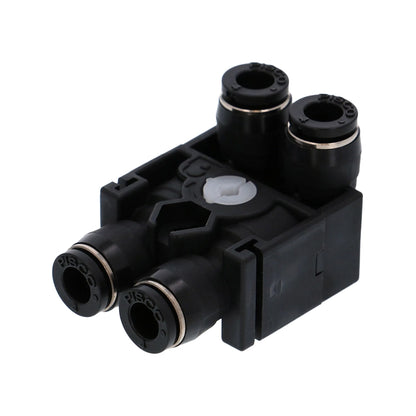 Connector